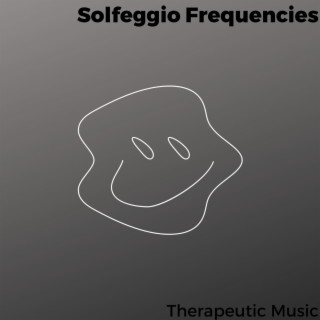 Solfeggio Frequencies - Therapeutic Music - Calmness & Destress, Vol. 01