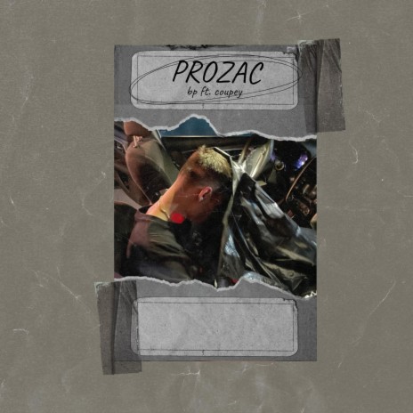 Prozac ft. Coupey