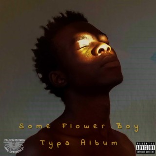 Some Flower Boy Typa Album