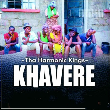 Khavere | Boomplay Music