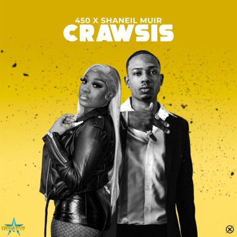 Crawsis ft. shaneil muir | Boomplay Music