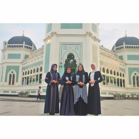 Marhaban Ya Ramadhan ft. Fara Deswita, Akmalia Chairi & Rubiah Kasim