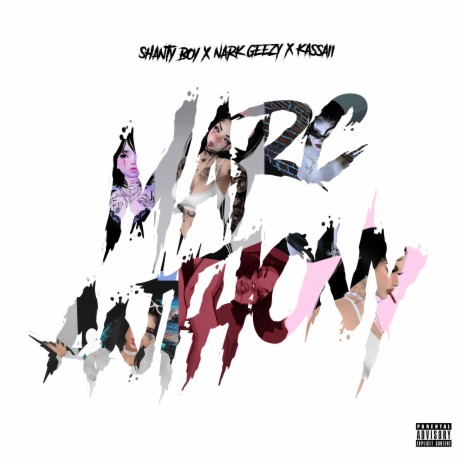 Marc Anthony ft. Nark Geezy & Kassaii | Boomplay Music