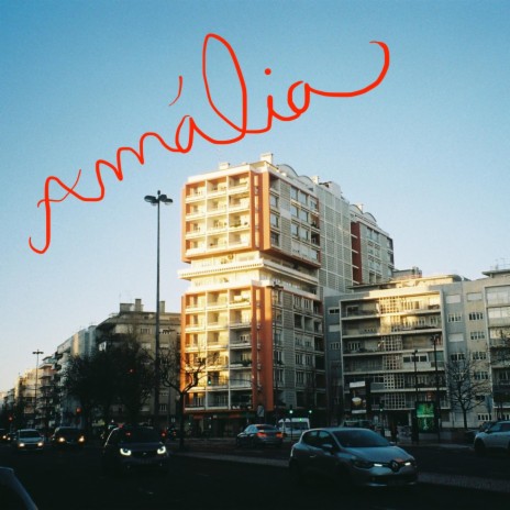 Amália | Boomplay Music