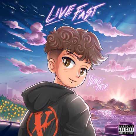 Live Fast | Boomplay Music