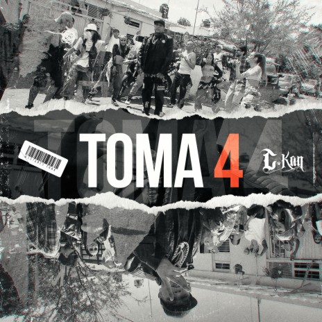 Toma 4 | Boomplay Music