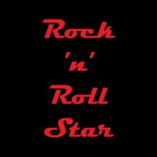 Rock ‘n’ Roll Star