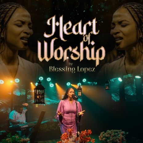 Heart of Worship | Boomplay Music