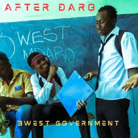 After Daro | Boomplay Music