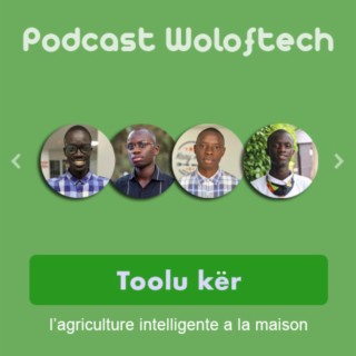 S7E14 - Toolu kër, l'agriculture intelligente à la maison