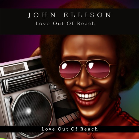 Love Out Of Reach | Boomplay Music