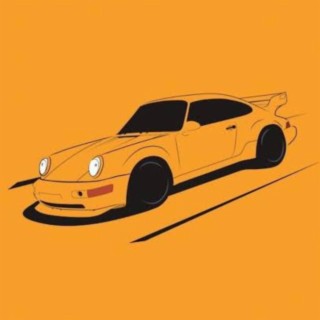 Porsche BM