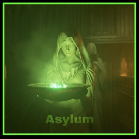 Return to the Asylum
