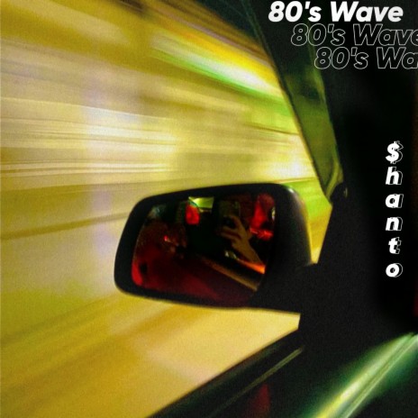 80's Wave