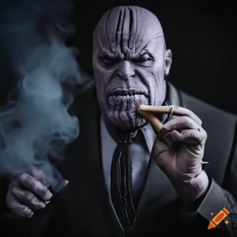 Thanos | Boomplay Music