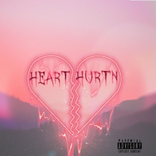 Heart hurtn
