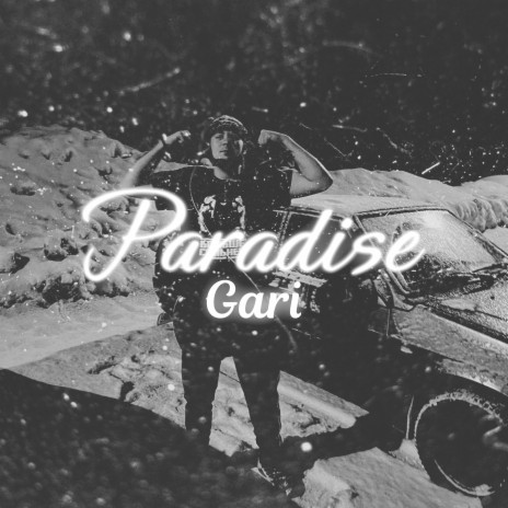 Paradise (Prod. By AndreD Beats) | Boomplay Music