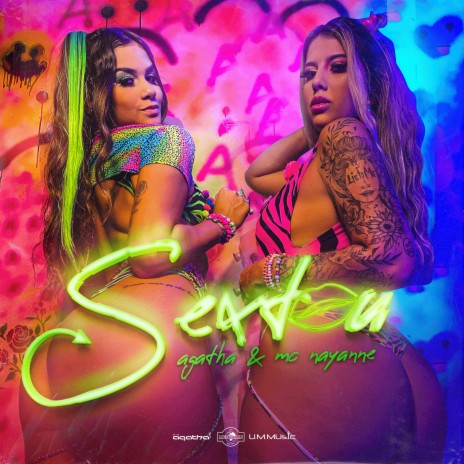 Sextou ft. Mc Nayanne | Boomplay Music