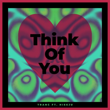 Think Of You