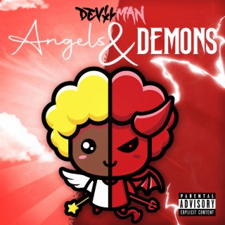 Angels & Demons