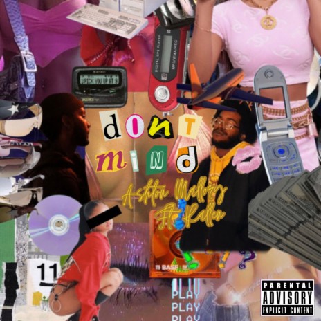 Don’t Mind ft. Rallen | Boomplay Music