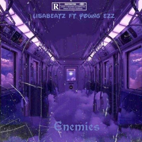 Enemies ft. Young ezz | Boomplay Music
