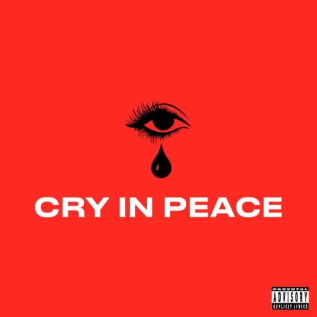 Cry In Peace