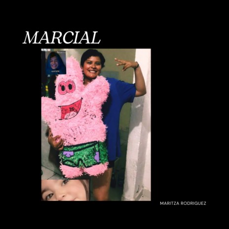 Marcial | Boomplay Music