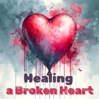 Soul's Mend: Meditation for Healing a Broken Heart, Therapy Piano Music and Nature Sounds