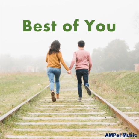 Best of You | Boomplay Music