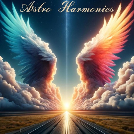 Harmonic Astro Serenade | Boomplay Music