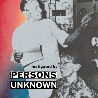 Persons Unknown