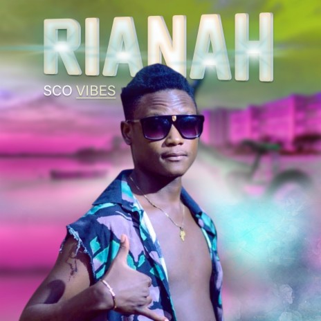 Rianah | Boomplay Music