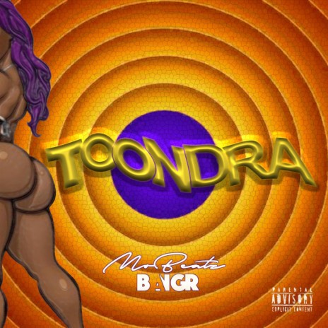 Toondra | Boomplay Music