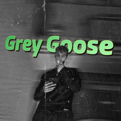 Grey Goose ft. Lu* | Boomplay Music