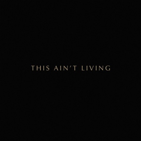 This Ain't Living/Open Your Eyes | Boomplay Music