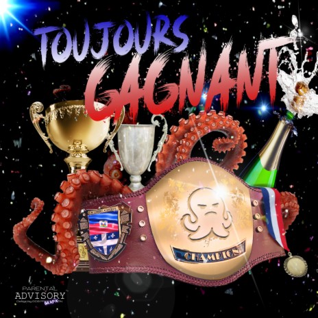 Toujours Gagnant ft. Rainmen | Boomplay Music