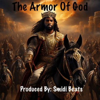 The Armor Of God