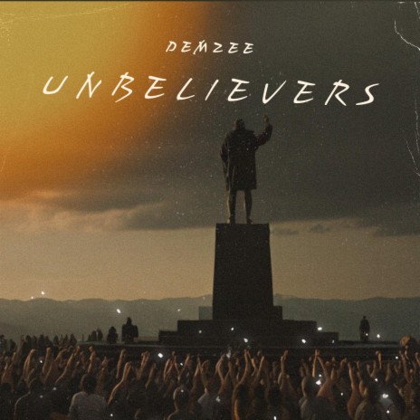 UNBELIEVERS | Boomplay Music