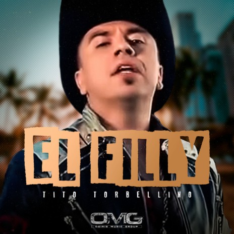 El Filly | Boomplay Music