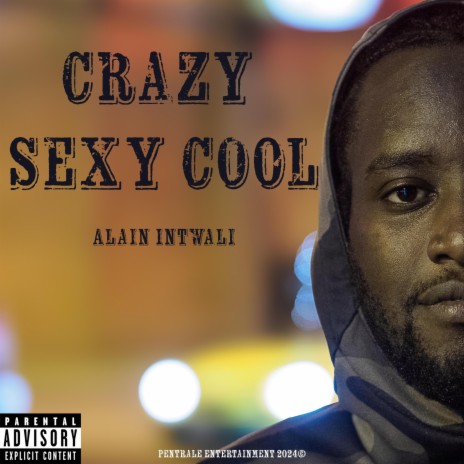 Crazy Sexy Cool (Radio Edit) | Boomplay Music