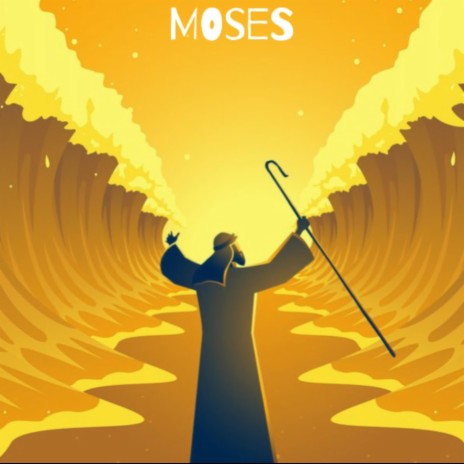 Moses | Boomplay Music