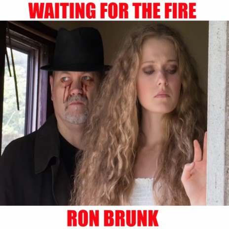 Waiting For The Fire | Boomplay Music