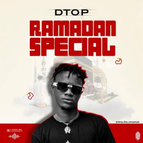 Ramadan Special | Boomplay Music