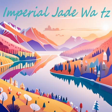 Imperial Jade Waltz