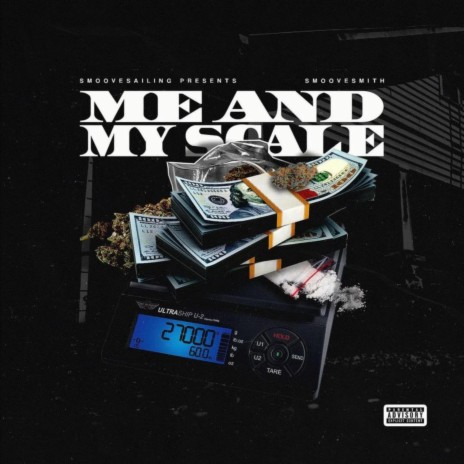 Me And My Scale | Boomplay Music