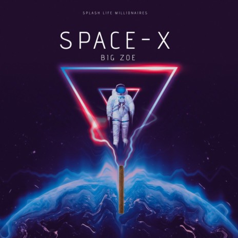 Space X | Boomplay Music