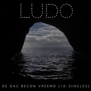 De dag begon vreemd (10 singles)