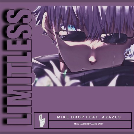 Limitless ft. Azazus | Boomplay Music