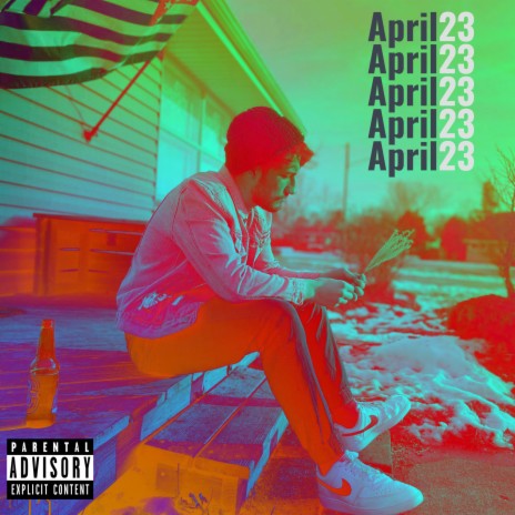 April 23